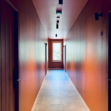 Platforma2B Eco Lejlighedshotel Šiauliai Eksteriør billede
