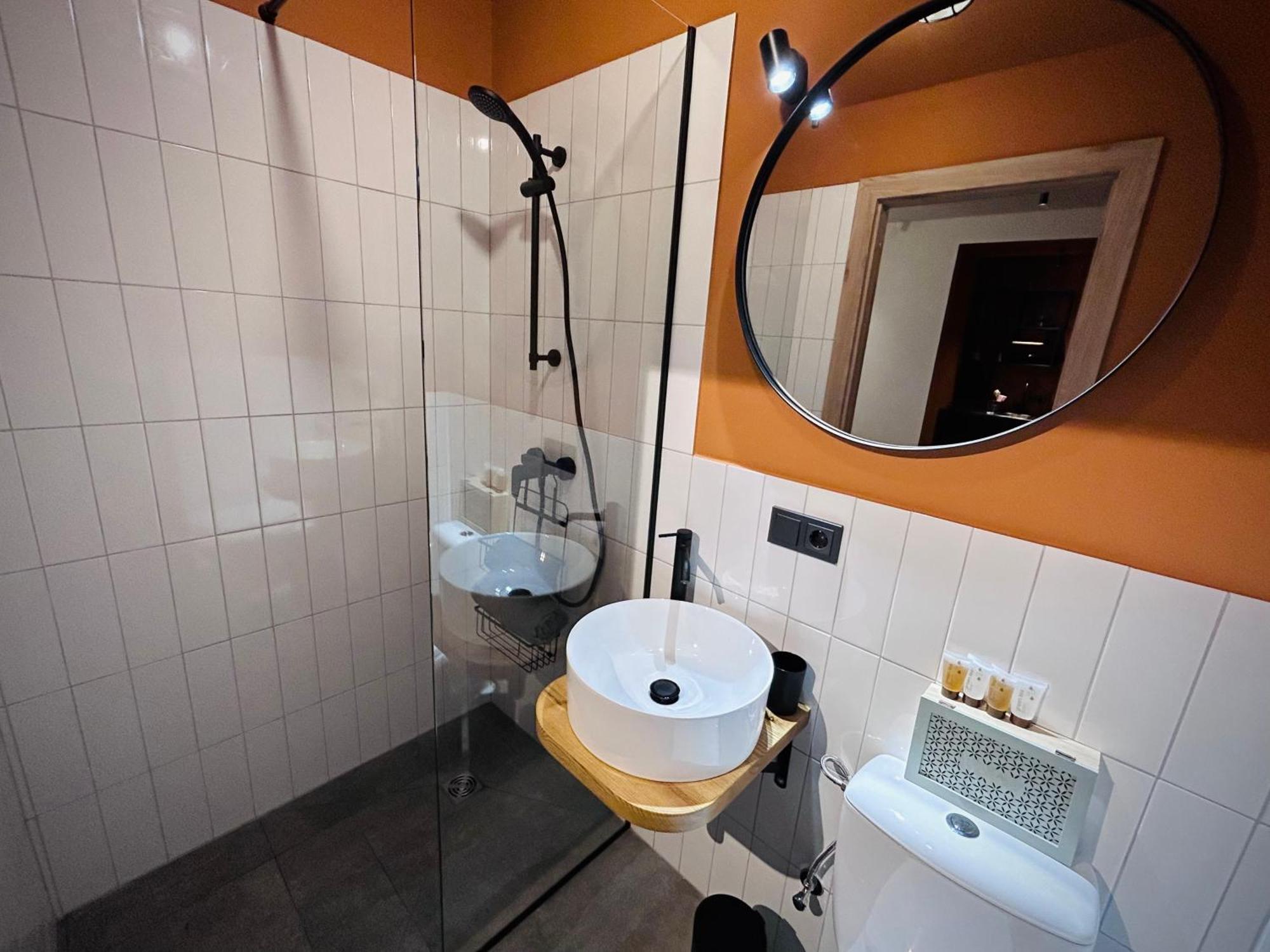 Platforma2B Eco Lejlighedshotel Šiauliai Eksteriør billede
